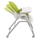 Illustration for article titled The Best Full-Size High Chair